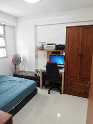 Blk 441A West Ridges @ Bukit Batok (Bukit Batok), HDB 2 Rooms #503111111